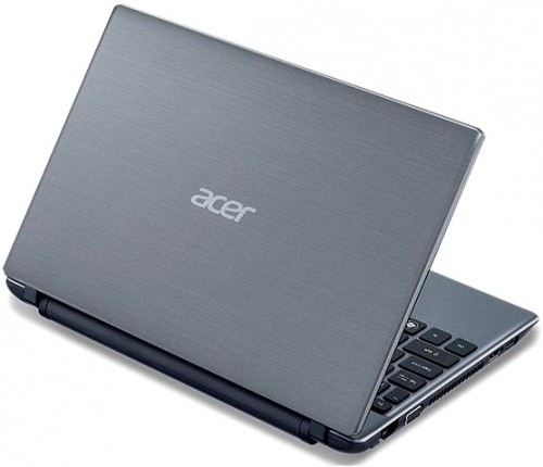 Acer Aspire V5-171 i3 4GB RAM 11.6-inch 500GB Netbook