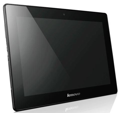Lenovo IdeaTab S6000 Quad Core 16GB 10.1" 3G Tablet
