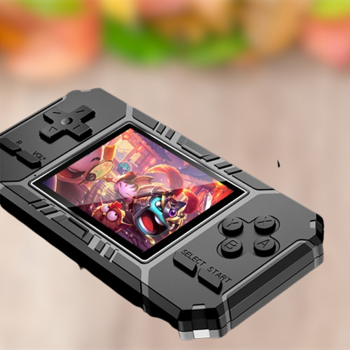 S8 Handheld 3-inch Game Console Player