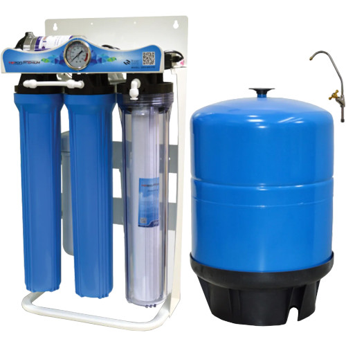 Heron G-RO-200 5-Stage RO Water Purifier