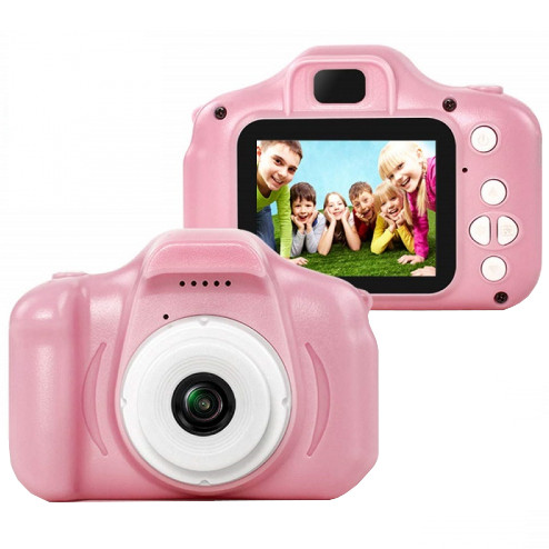 X10 Kids Mini Camera for Video & Picture