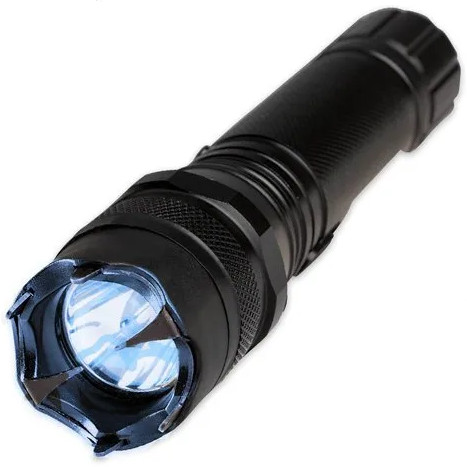 1101 Type Flashlight