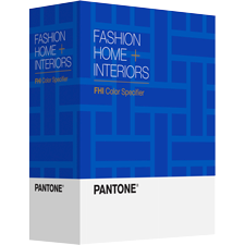 Pantone TPX Color Specifier FBP200 Guide Book