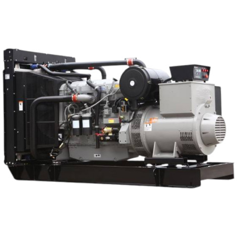 Perkins 300 kVA Industrial Diesel Generator