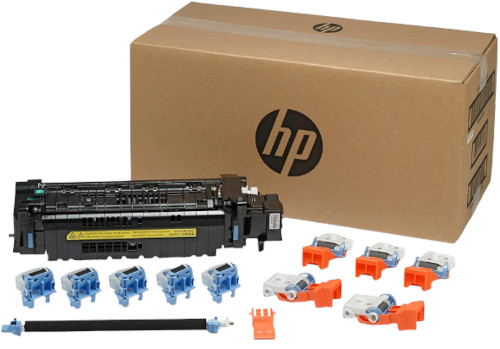 HP M607 Original Printer Maintenance Kit