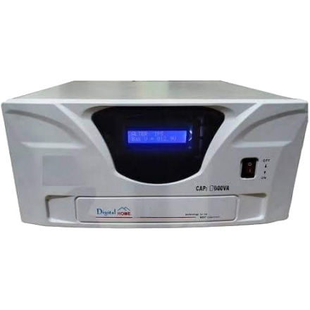 Digital Home 600VA DSP Sine Wave IPS / UPS