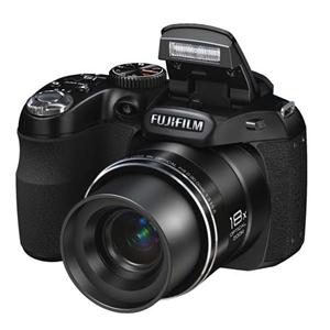 Fujifilm Finepix S2995 14MP Fujinon 18x Zoom Camera