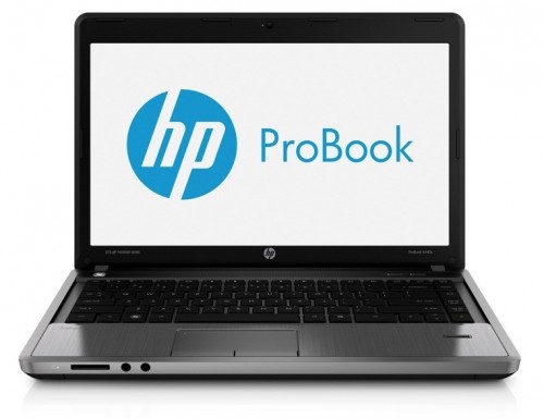HP ProBook 4445s AMD 14-inch 4GB RAM 500GB Laptop