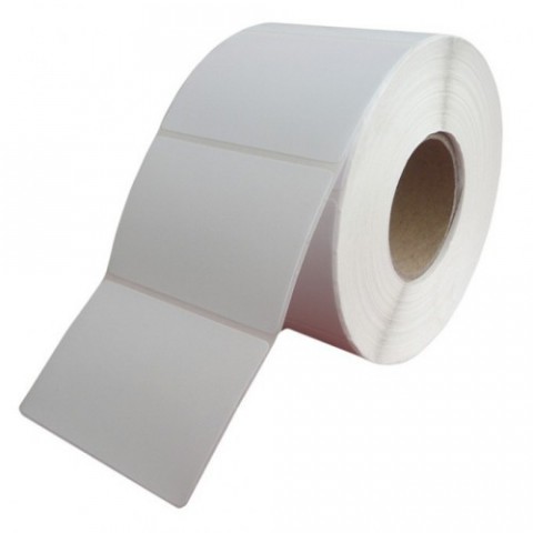 Thermal Paper Roll 38 x 25mm Label Striker
