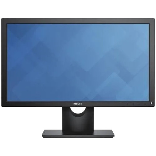 Dell E2016H 20 inch TN Panel Monitor