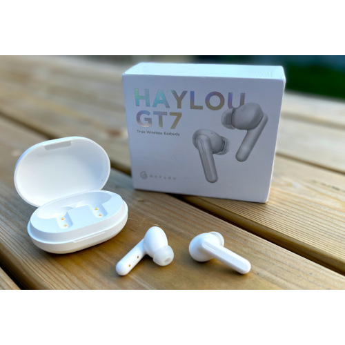 Haylou GT7 TWS Bluetooth-5.2 Earbud