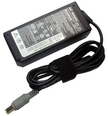 Lenovo PA-1650-52LC 65 Watt AC Adapter for Laptop