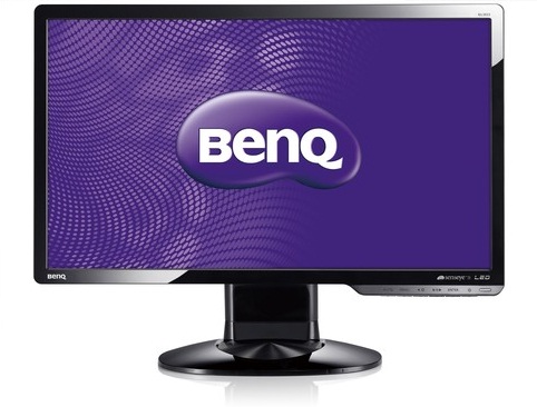 BenQ GL2023A 5MS 19.5-inch Wide LED LCD PC Monitor