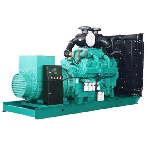 Cummins 313 kVA Industrial Diesel Generator