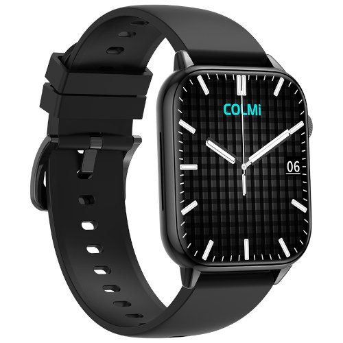 Colmi C60 Call Reminder Smart Watch