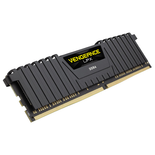 Vengeance LPX 8GB DDR4 3200MHz Desktop RAM