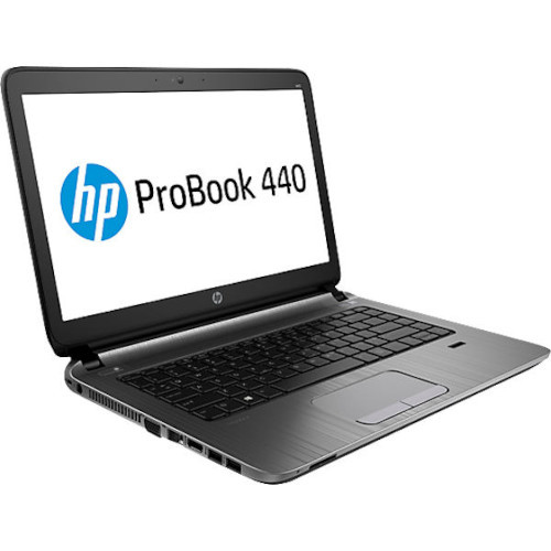 HP Probook 440 G2 Core i5 4GB RAM 14 Inch Laptop