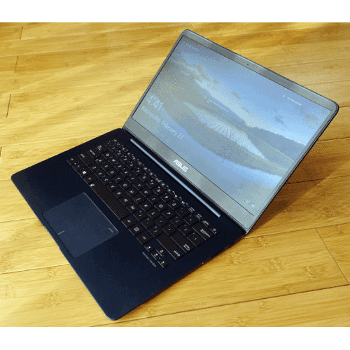 Asus ZenBook UX430UQ Core i7 7th Gen Laptop