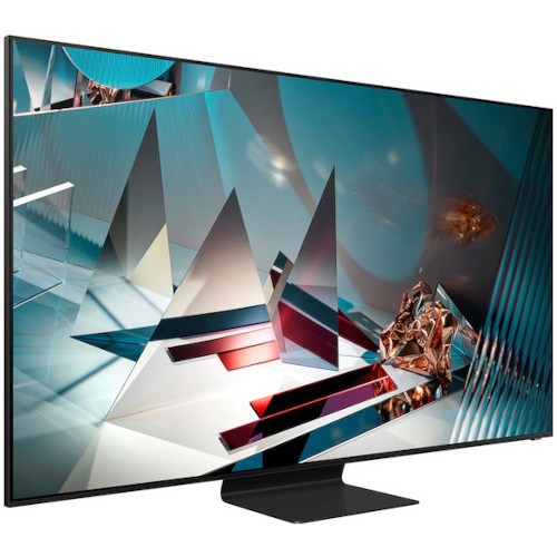 Samsung Q800T 75" QLED 8K UHD HDR Smart TV