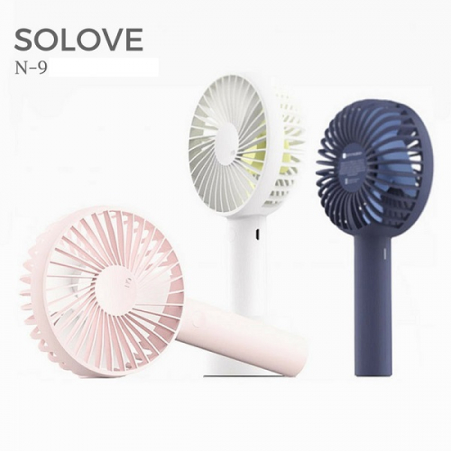 Xiaomi Solove N-9 Portable Mini Handheld Fan