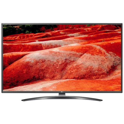 LG UM7600 43" UHD LED Smart TV