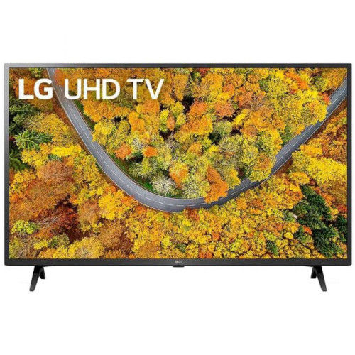 LG 43UP7550PTC 43" UHD Smart LED TV