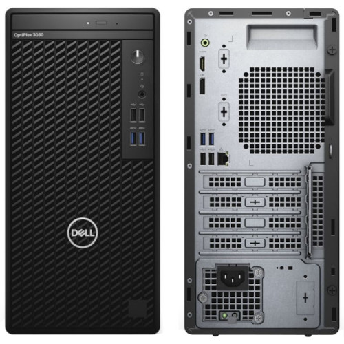 Dell OptiPlex 3080 Core i5 10th Gen 8GB RAM Brand PC