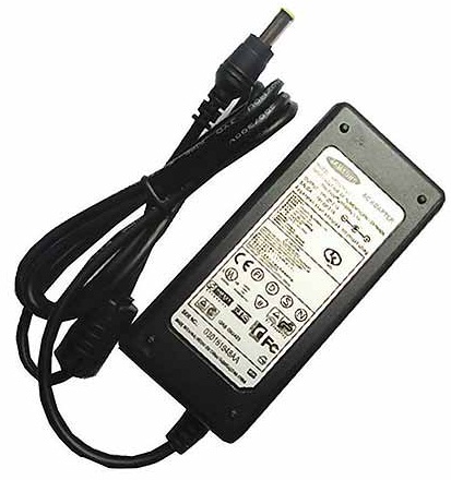 Samsung AP04214 40 Watt AC Power Adapter for Laptop