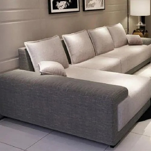 Italia Style L-Shape Sofa GF7249