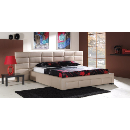 Modern Low Height Bed GF6012