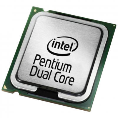 Intel Pentium Dual Processor