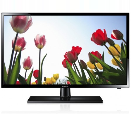 Samsung F4000 32-inch HD Ready LED TV with USB Port