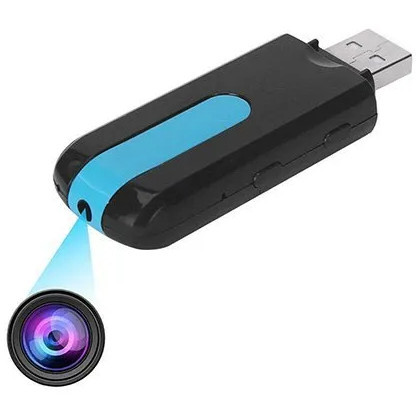 USB Spy Camera Pen Drive