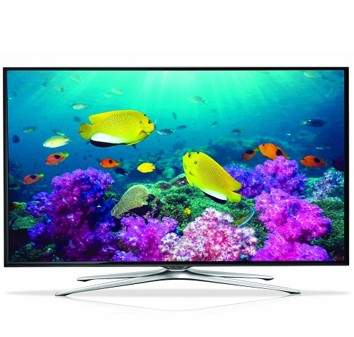 Samsung F5500 40-inch Full HD Smart LED TV with WiFi