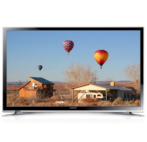 Samsung F4500 32-inch HD Ready Smart LED TV with WiFi
