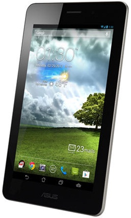 Asus Fonepad ME371MG Intel Atom 8GB 7" Android Tablet