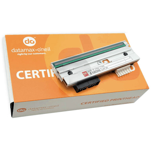 Datamax.O'neil I4212e 203dpi Barcode Printer Head