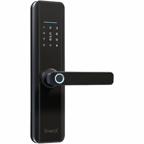 SmartX SX-528 Wi-Fi Fingerprint Door Lock