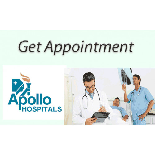 Kolkata Apollo Hospital Doctor Appointment
