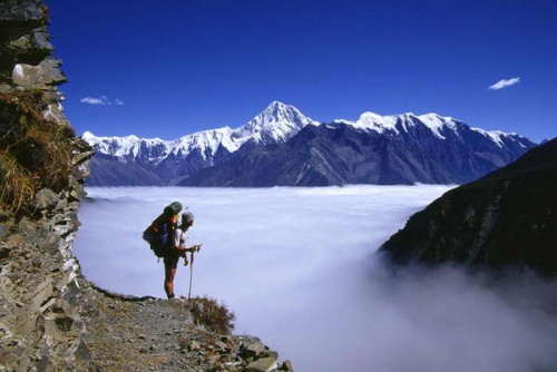 Dhaka-Kathmandu 2 Nights 3 Days Asian Holiday Package