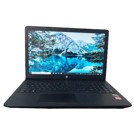 HP 15-db0188AU Ryzen 5-2500U Gaming Slim Laptop