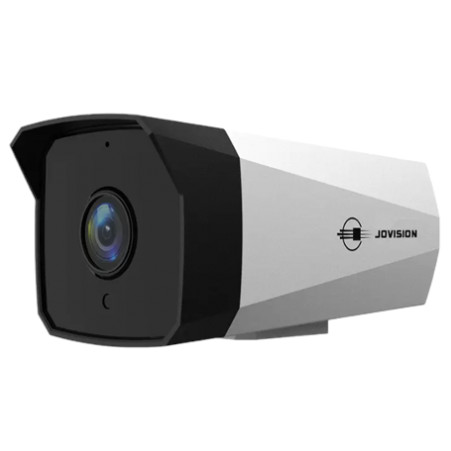 Jovision JVS-N813-K1S-PA Starlight Audio PoE IP Camera