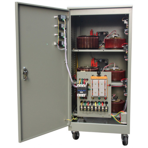 Sako 30KVA Three Phase Automatic Voltage Regulator