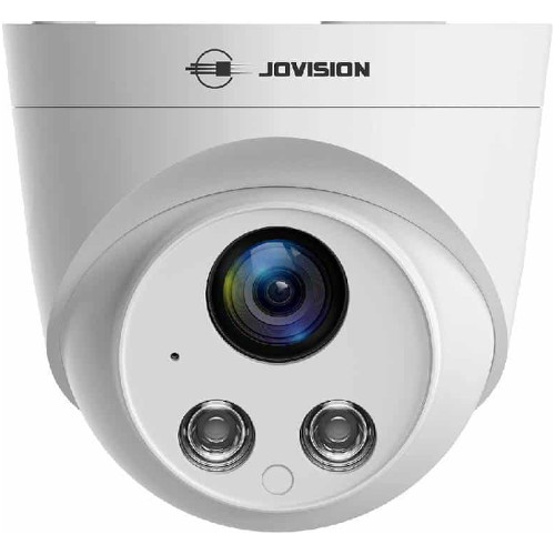 Jovision JVS-N933-KDL-PE 3MP Full Color Dome IP Camera
