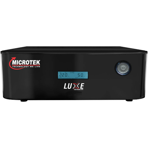 Microtek Luxe SW 1200 950VA Home IPS / UPS