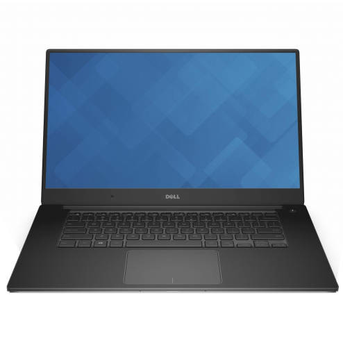 Dell Precision 5510 Core i7 6th Gen Laptop