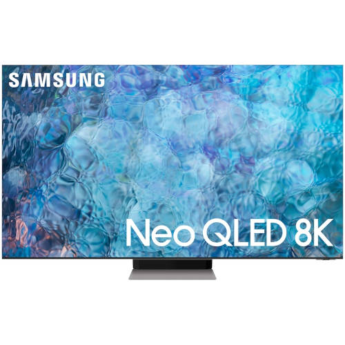Samsung QN900A 65" Neo QLED 8K Smart Television