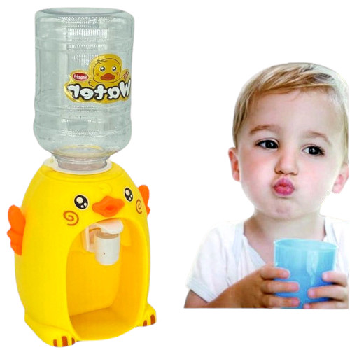 Food Grade Mini Water Dispenser for Kids