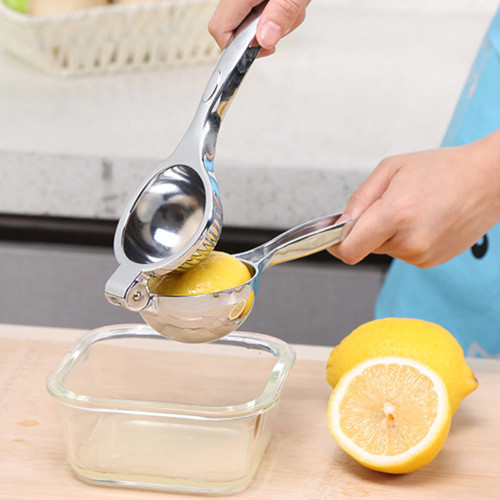 Manual Lemon Squeezer & Citrus Juicer