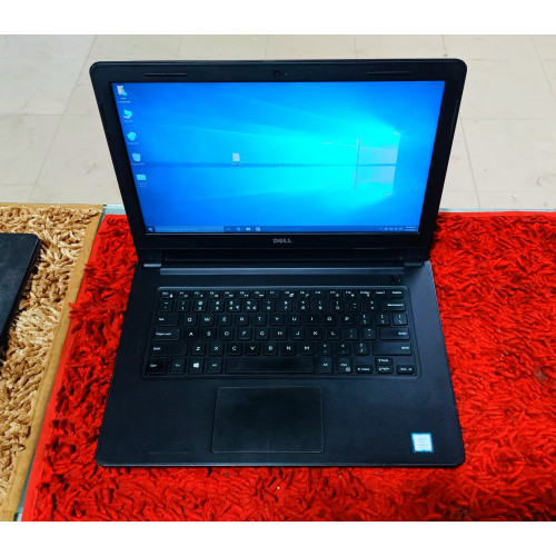 Dell Vostro 3468 Core i5 7th Gen Laptop